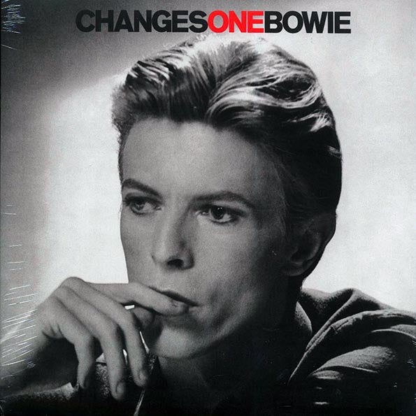 David Bowie - Changesonebowie