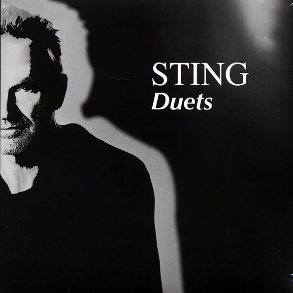 Sting - Duets
