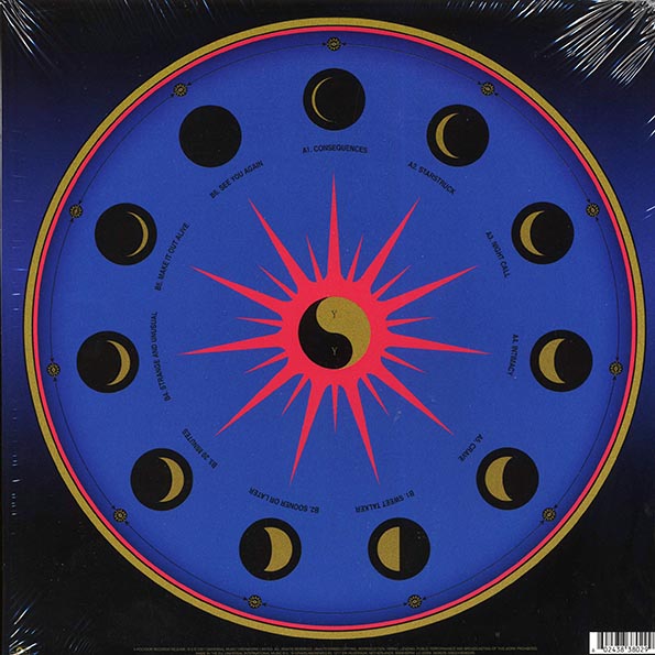 Years & Years - Night Call