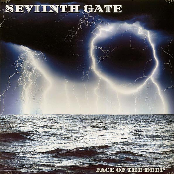 Seviinth Gate - Face Of The Deep