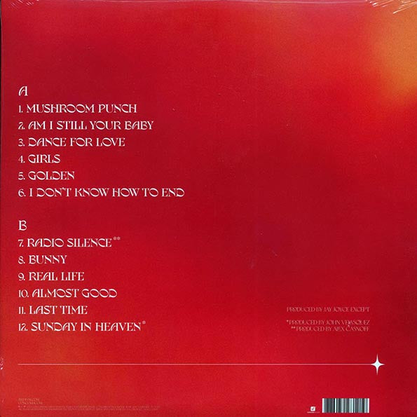 Zella Day - Sunday In Heaven