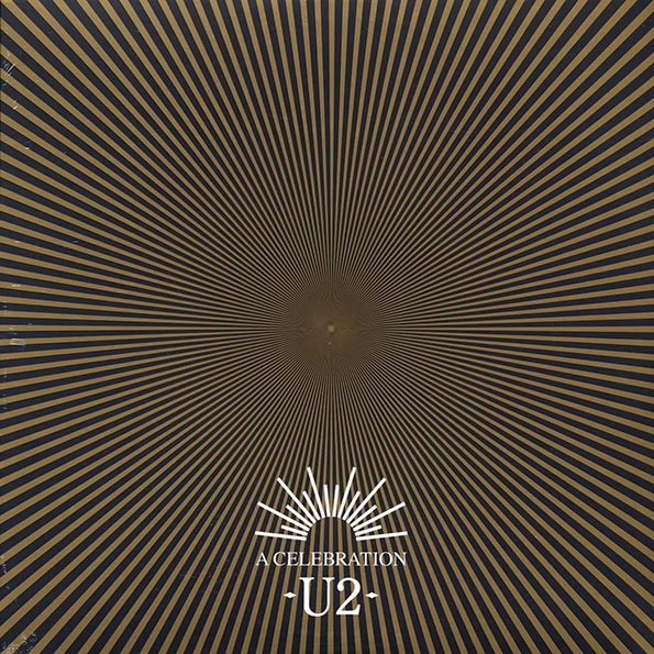 U2 - A Celebration