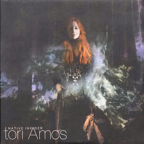 Tori Amos - Native Invader