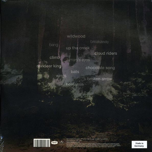 Tori Amos - Native Invader