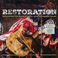Miley Cyrus, Dollie Parton, Willie Neslon, Little Big Town, Chris Stapleton, Etc. - Restoration: Reimaging The Songs Of Elton John And Bernie Taupin