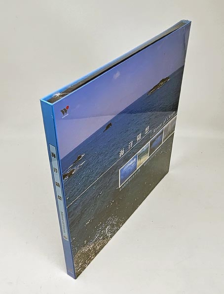 Various - Mirror Of Ocean