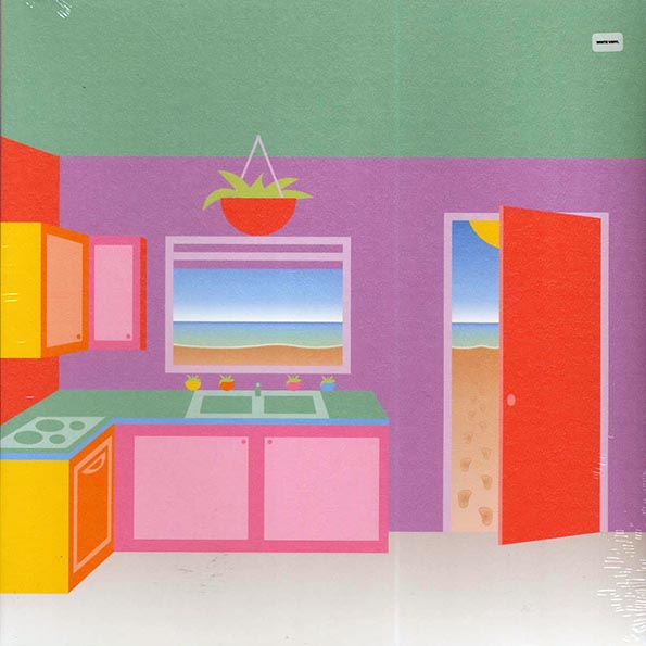 Surfaces - Where The Light Is