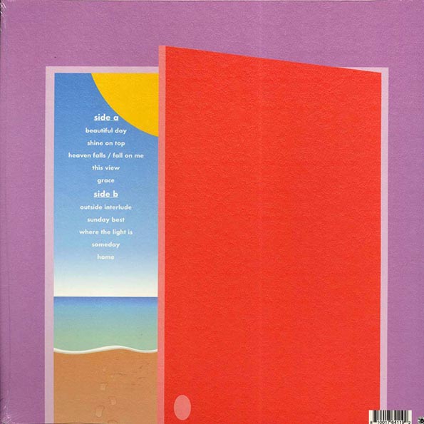 Surfaces - Where The Light Is