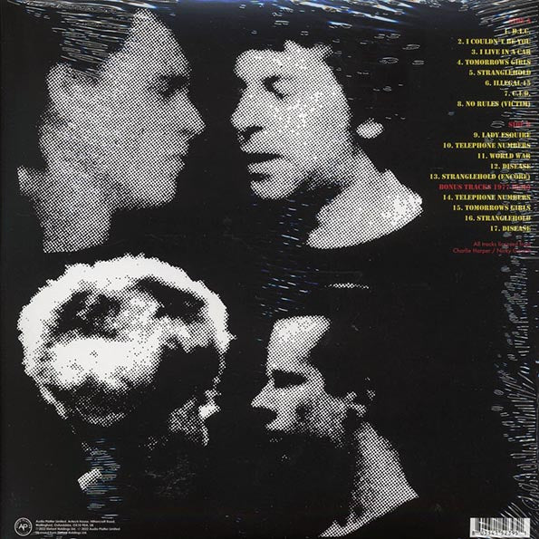 UK Subs - Live Kicks