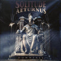 Solitude Aeturnus - Downfall