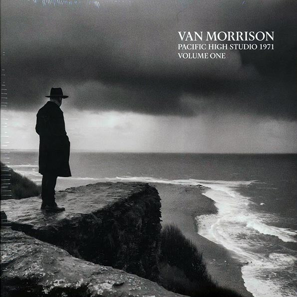 Van Morrison - Pacific High Studio 1971 Volume 1