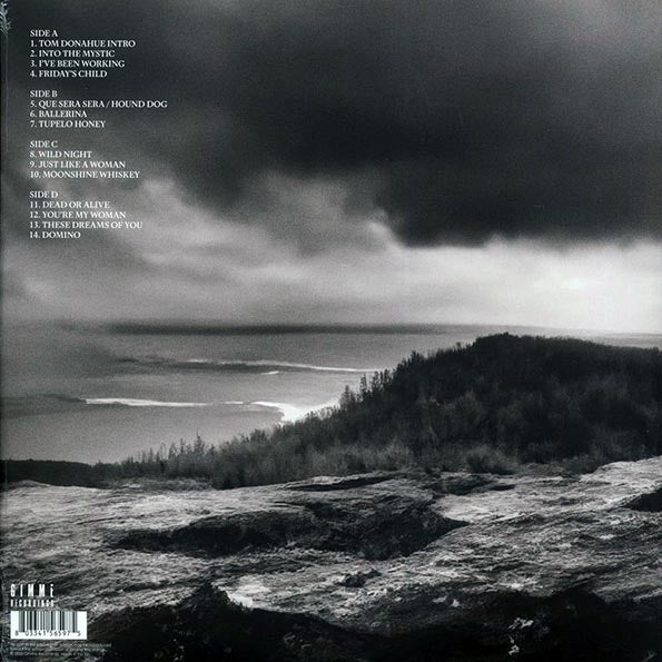 Van Morrison - Pacific High Studio 1971 Volume 1