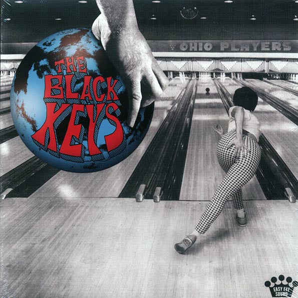 The Black Keys - Ohio Players