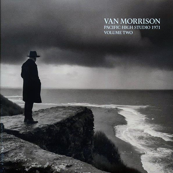 Van Morrison - Pacific High Studio 1971 Volume 2