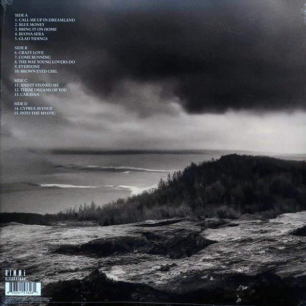 Van Morrison - Pacific High Studio 1971 Volume 2