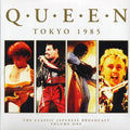 Queen - Tokyo 1985 Volume 1: The Classic Japanese Broadcast