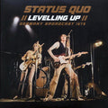 Status Quo - Levelling Up: Germany Broadcast 1975