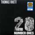 Thomas Rhett - 20 Number Ones