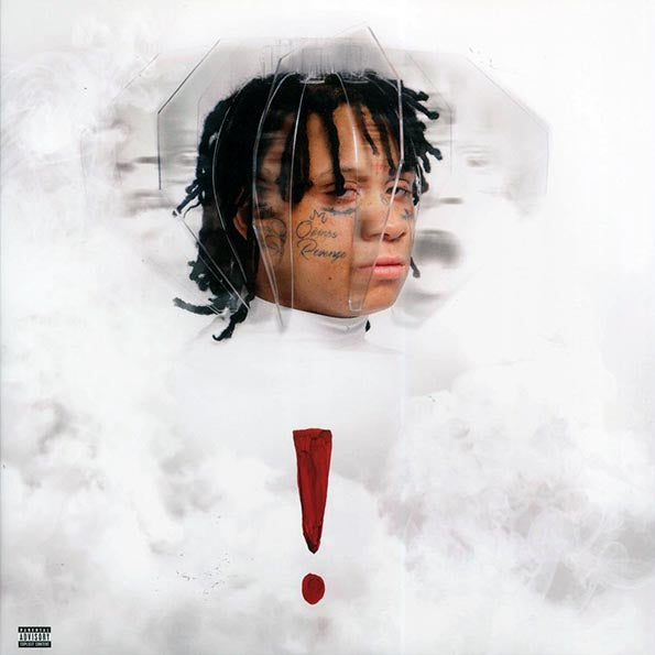 Trippie Redd - !