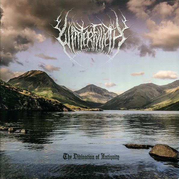 Winterfylleth - The Divination Of Antiquity