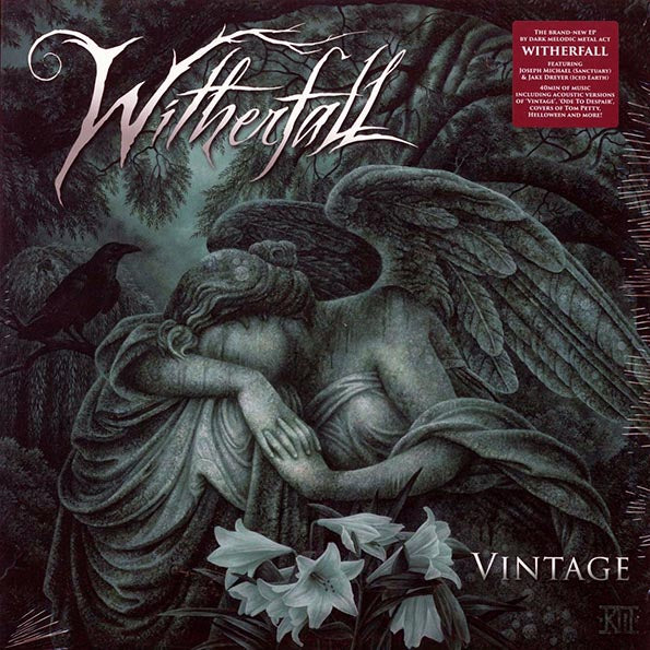 Witherfall - Vintage
