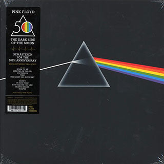 Pink Floyd Essential Masterpieces - 3 Vinyls Curated Collection