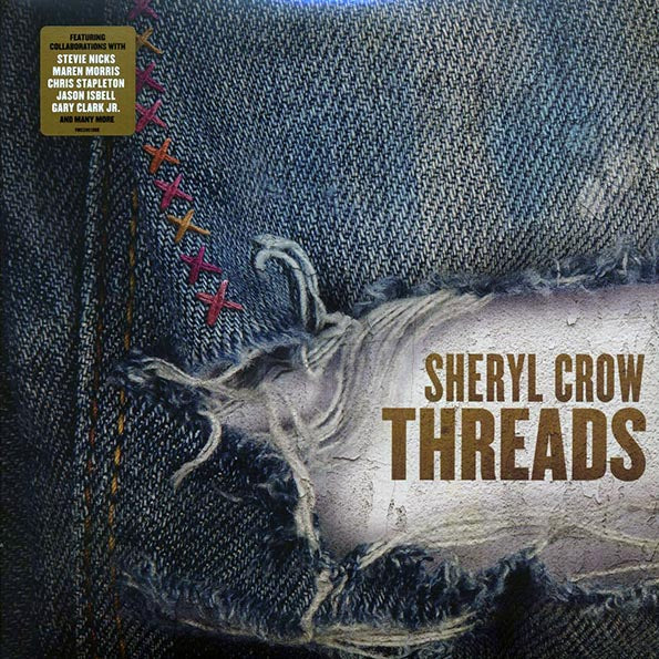 Sheryl Crow - Threads