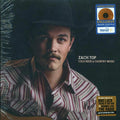 Zach Top - Cold Beer & Country Music