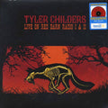 Tyler Childers - Live On Red Barn Radio I & II