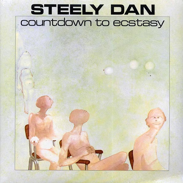 Steely Dan - Countdown To Ecstasy