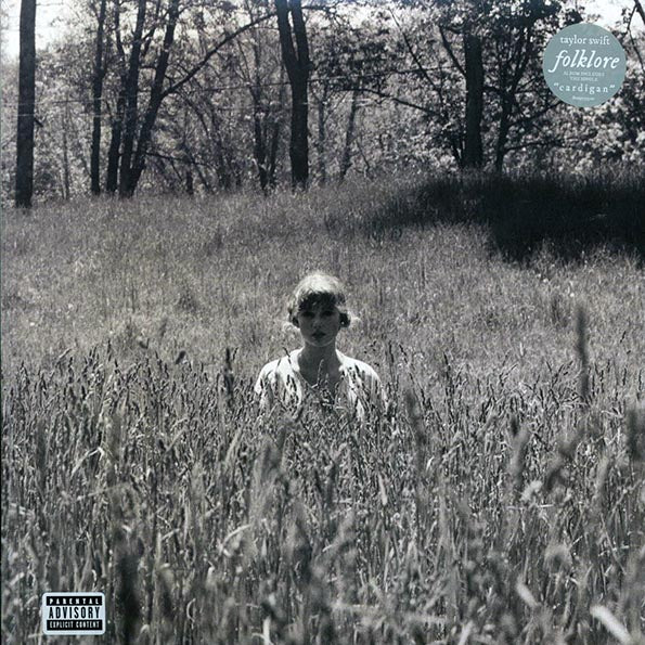 Taylor Swift - Folklore