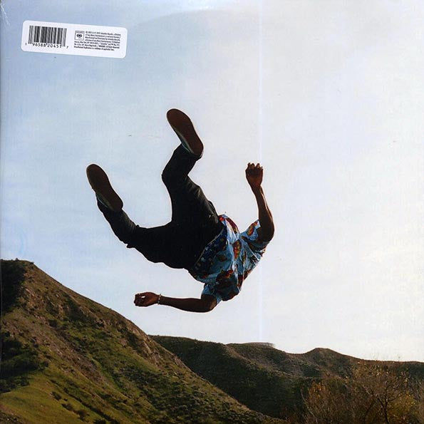 Tyler The Creator - Wolf