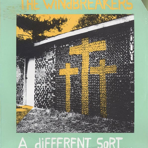 The Windbreakers - A Different Sort