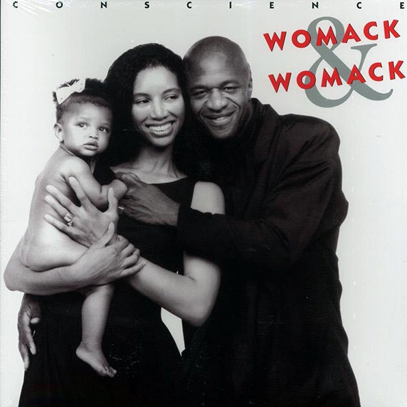 Womack & Womack - Conscience