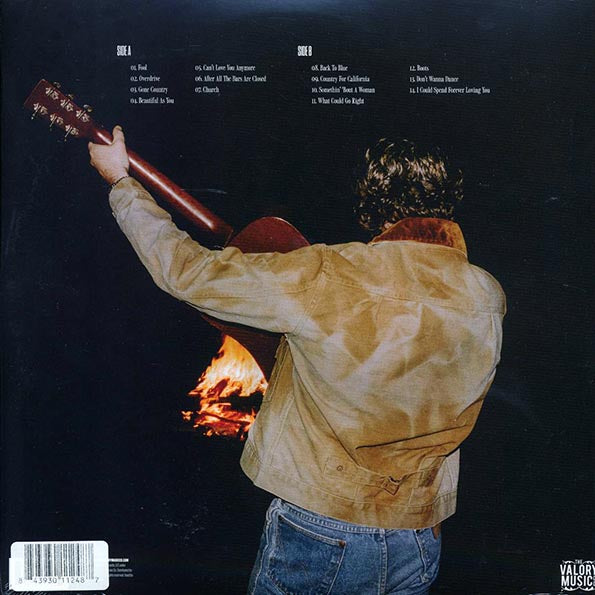 Thomas Rhett - About A Woman