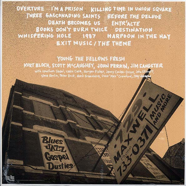 Young Fresh Fellows - Loft