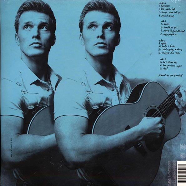 Parker McCollum - Never Enough