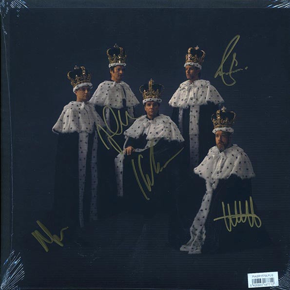 The Hives - The Hives Forever Forever The Hives