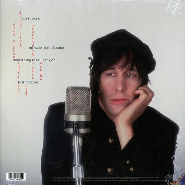 Todd Rundgren - A Cappella