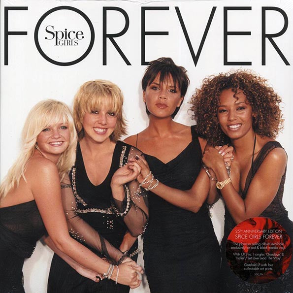 Spice Girls - Forever
