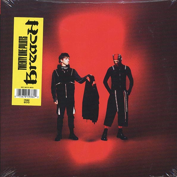 Twenty One Pilots - Breach