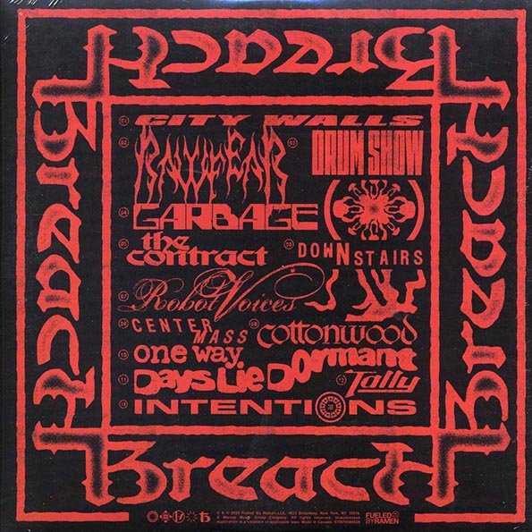 Twenty One Pilots - Breach