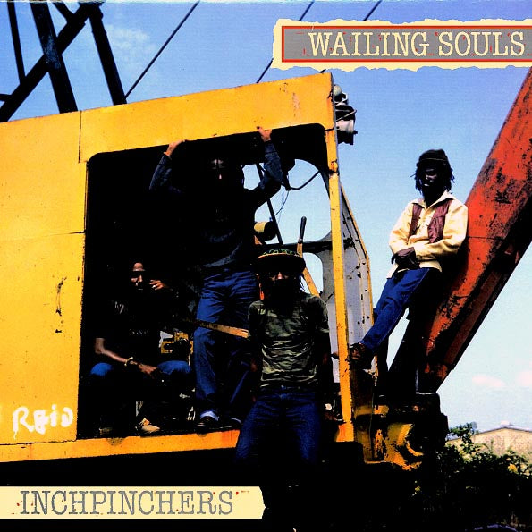 Wailing Souls - Inchpinchers