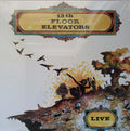 13th FLOOR ELEVATORS – Live