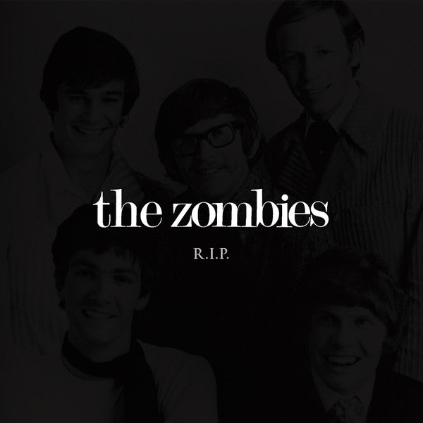 ZOMBIES – R.I.P.